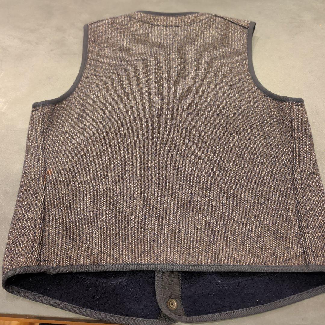 anatomica アナトミカ ビーチクロスベスト 42