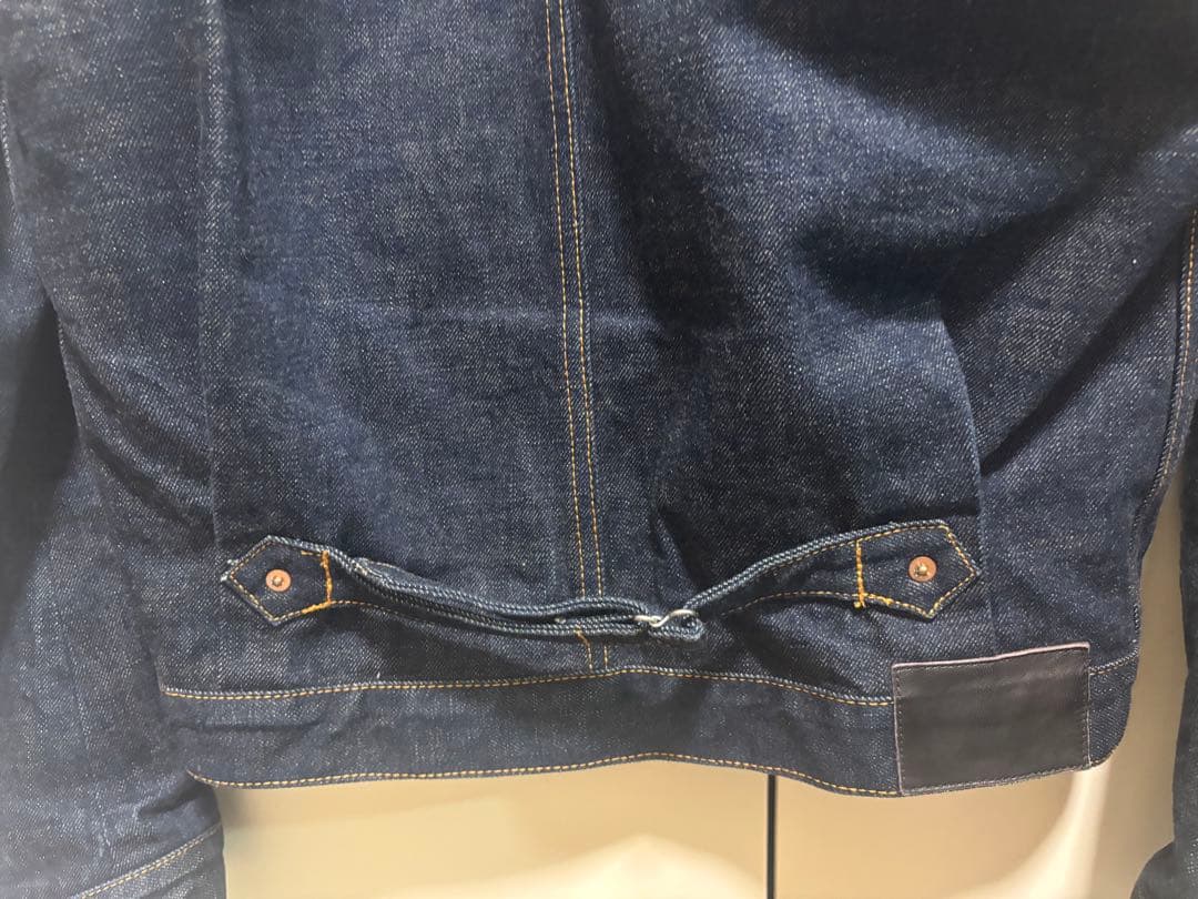 SUGARHILL クラシックデニムジャケット サイズ1