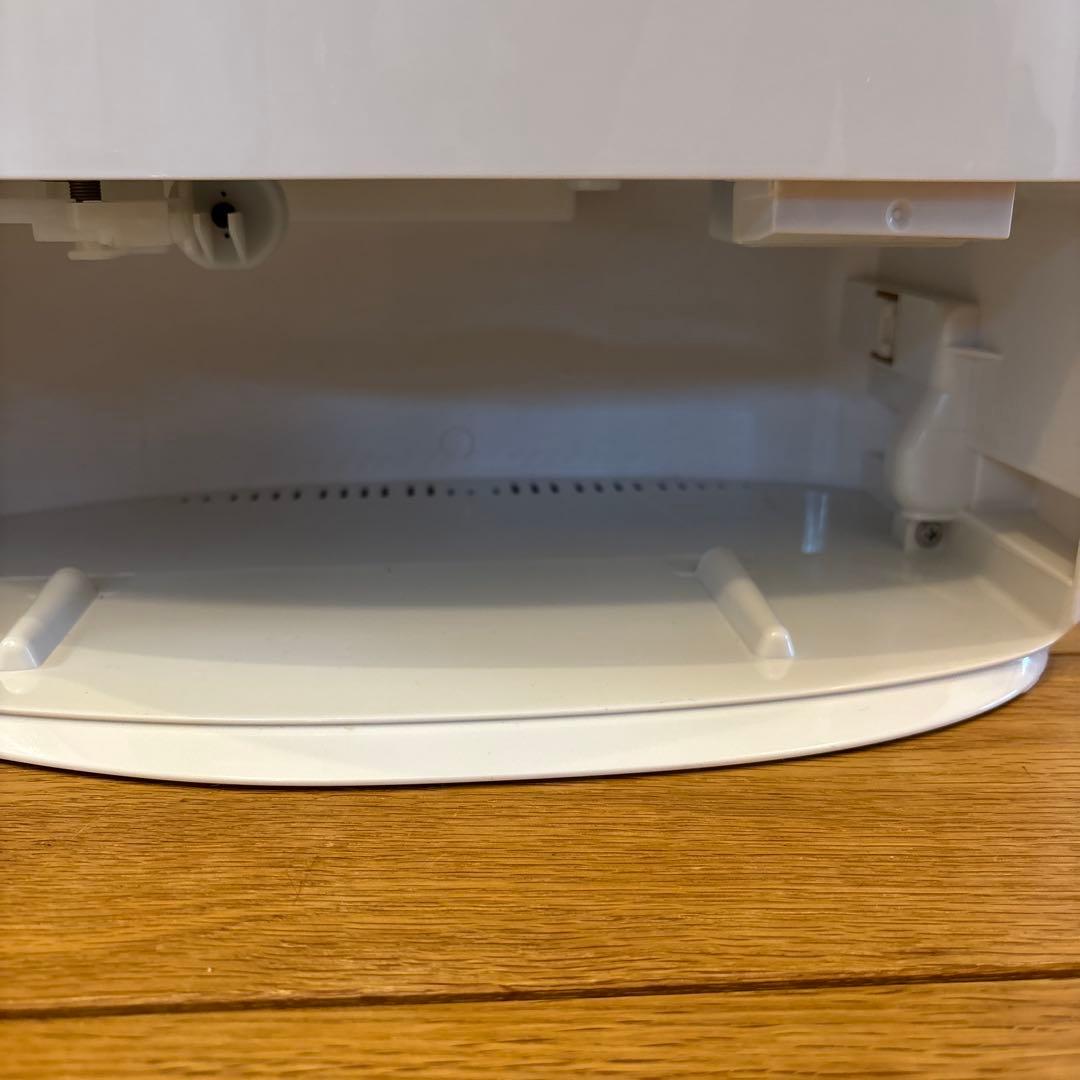 パナソニック Panasonic F-YZLX60 ナノイー 衣類乾燥除湿機