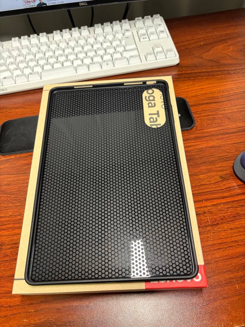 【美品】Lenovo Yoga Tab (Tab Pen Pro付き)