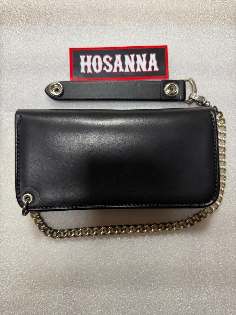 Hosanna（ホザーナ)US世田谷25周年モデル 新品未使用