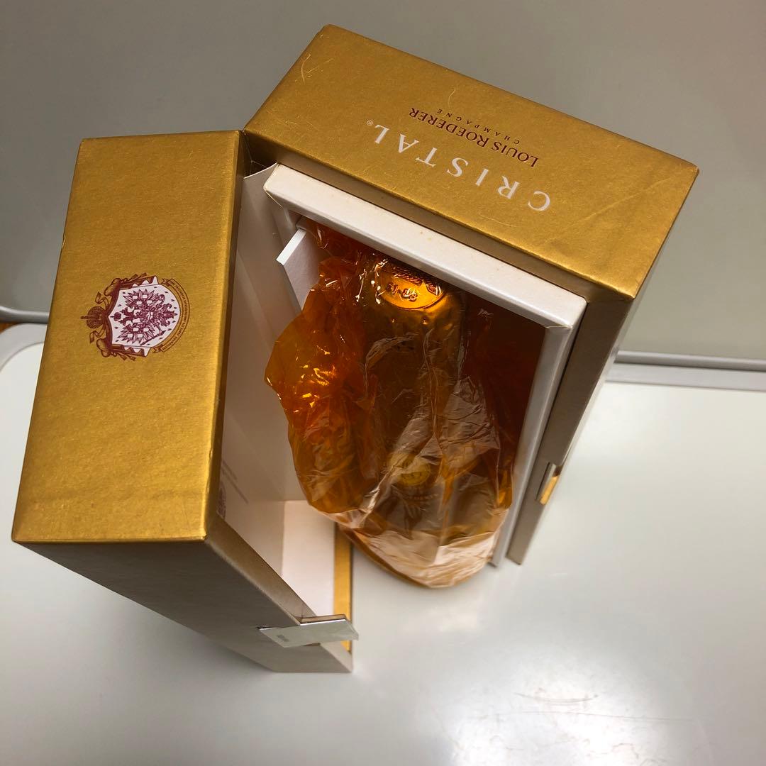 CRISTAL クリスタル 2005年