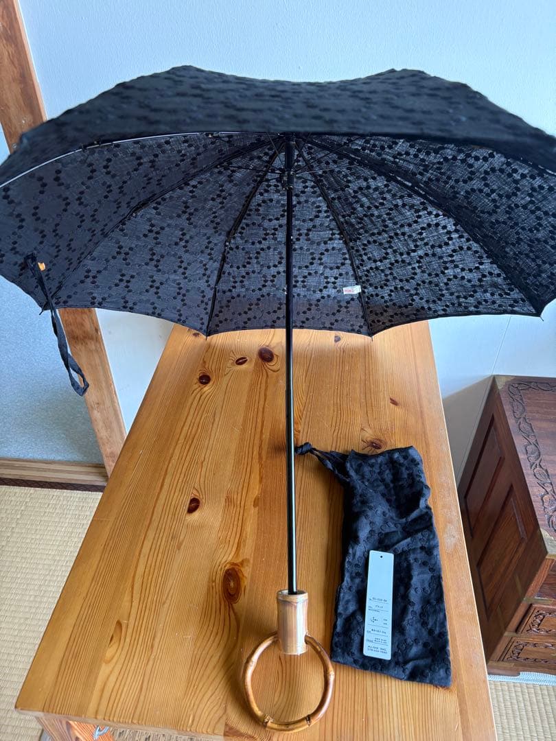 シュールメール 日傘