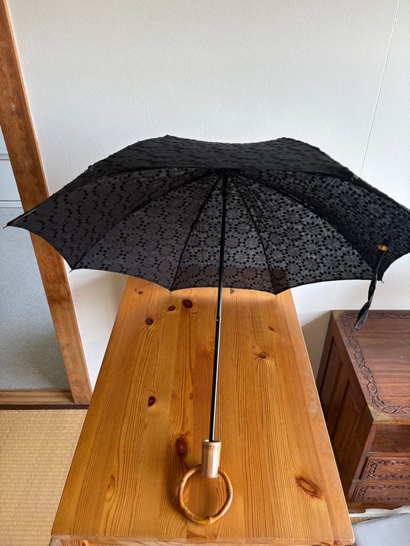 シュールメール 日傘