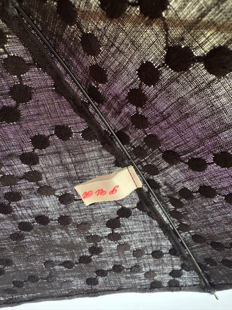 シュールメール 日傘