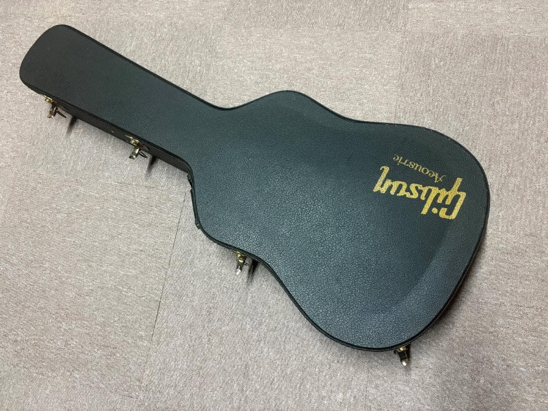 '06年製ヒストリックコレクション・絶対手にしたい ギブソン J-45がこれだ！