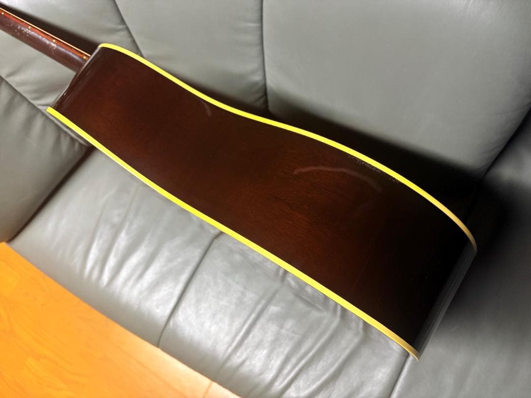 '06年製ヒストリックコレクション・絶対手にしたい ギブソン J-45がこれだ！