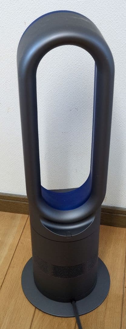 ★美品★Dyson hot+cool セラミックファンヒーター　リモコンあり