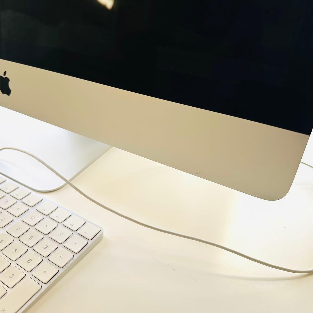 Macデスクトップ Apple iMac27-inch Retina 5K Late2015 2TB