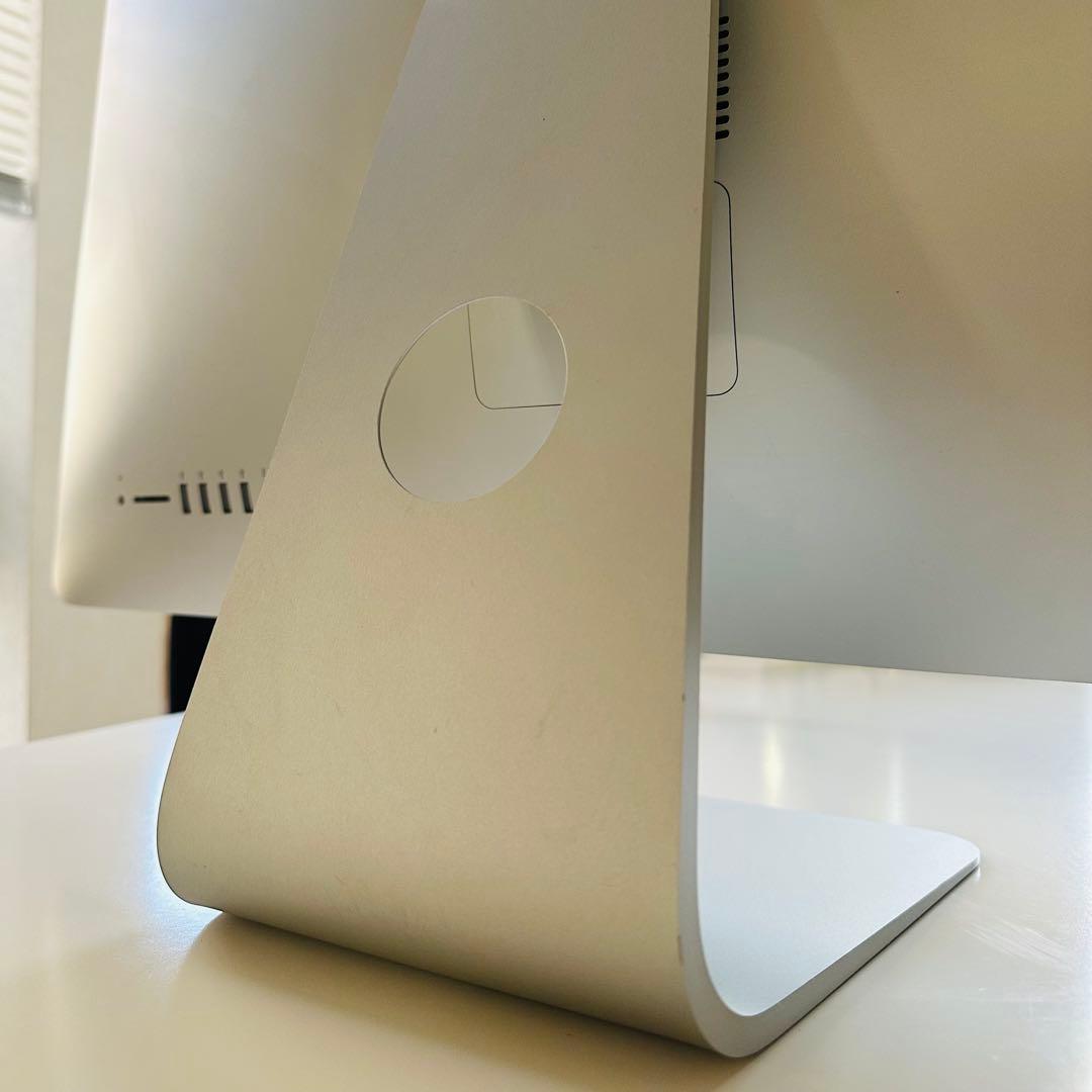 Macデスクトップ Apple iMac27-inch Retina 5K Late2015 2TB