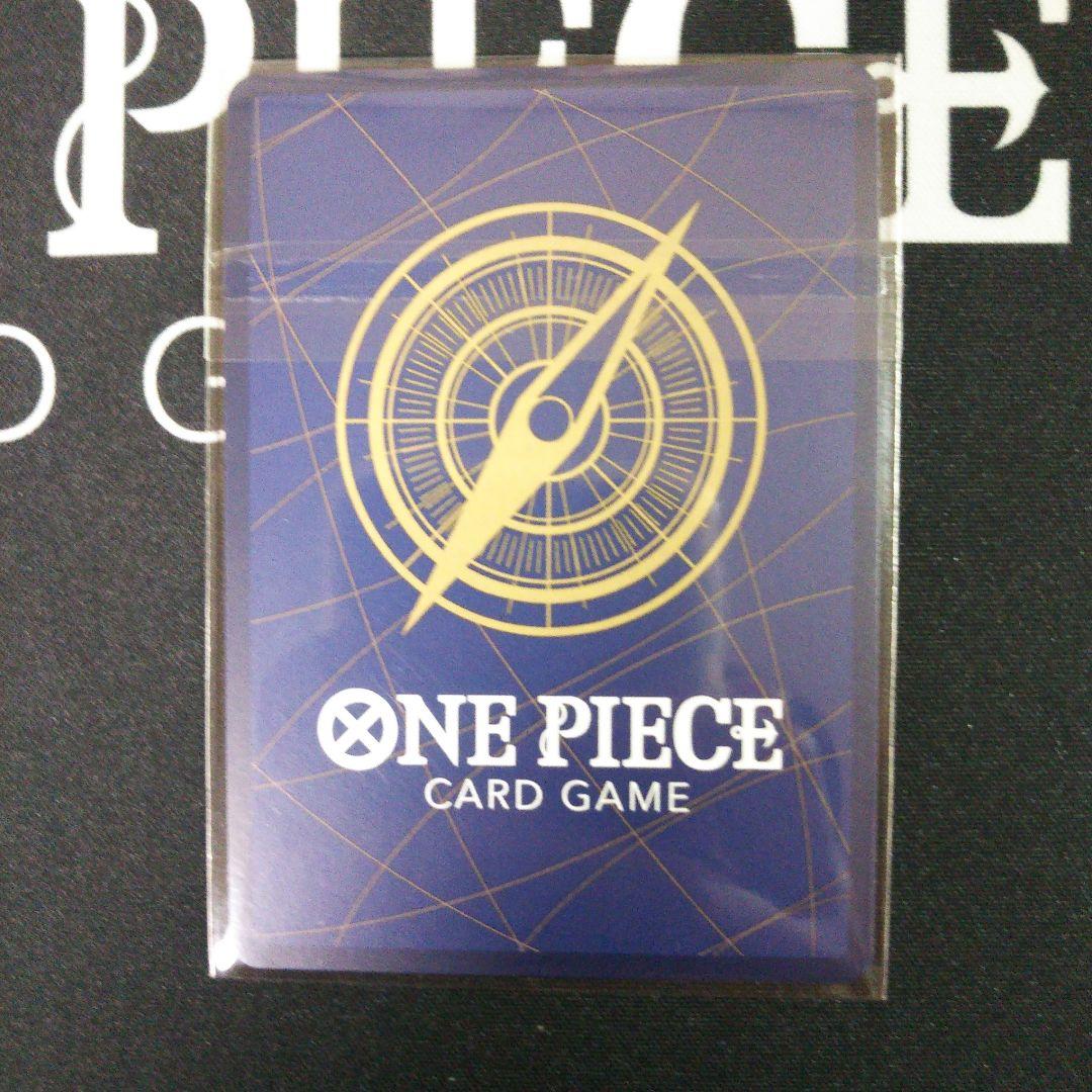 ワンピースカードゲーム ジェエリー・ボニー フラッグシップ