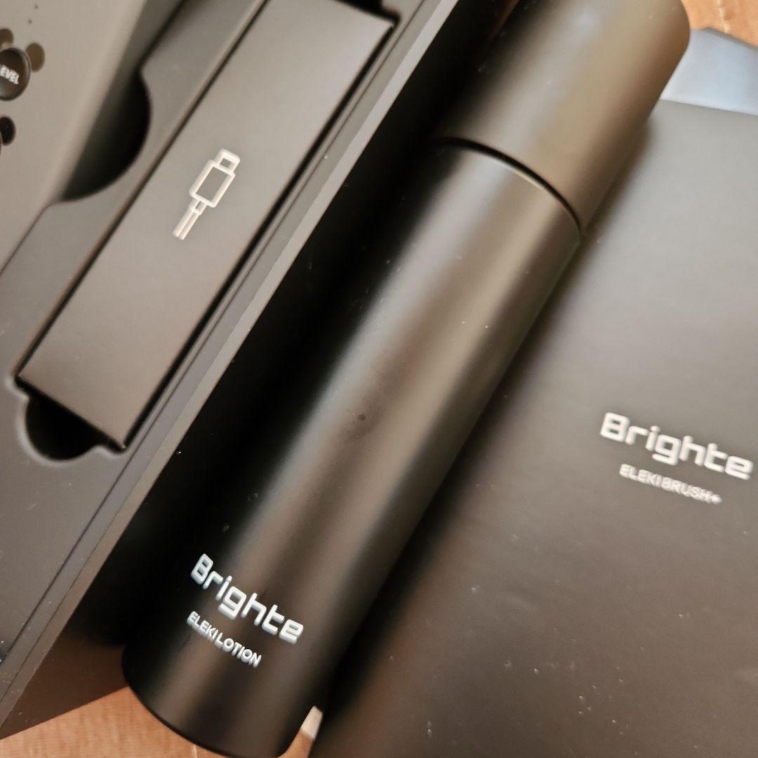 Disney Brighte LED美顔器 ミッキー