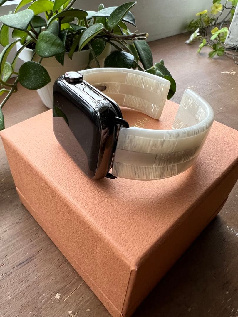 エア バングル　Apple Watch専用