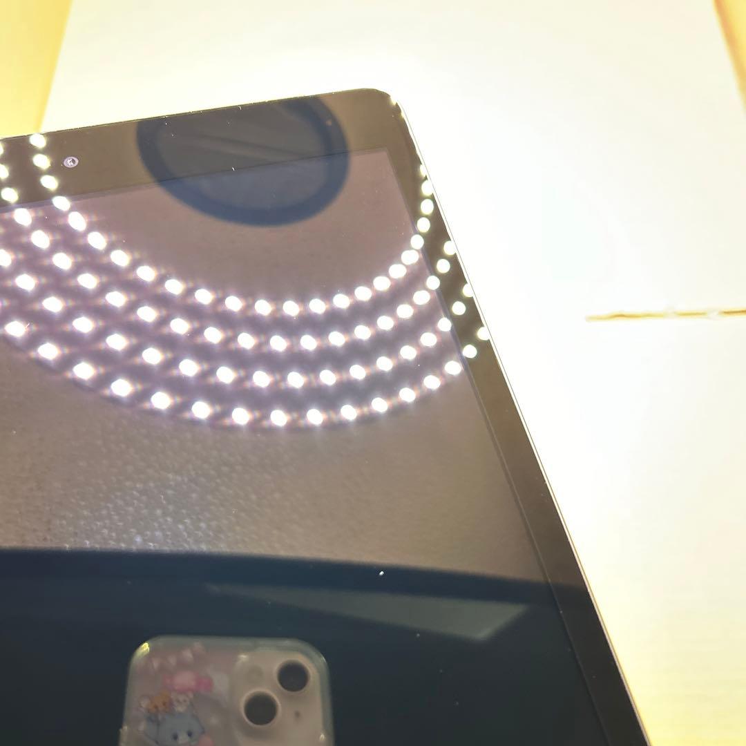 ipad 第9世代　256GB WIFI+セルラー　グレー