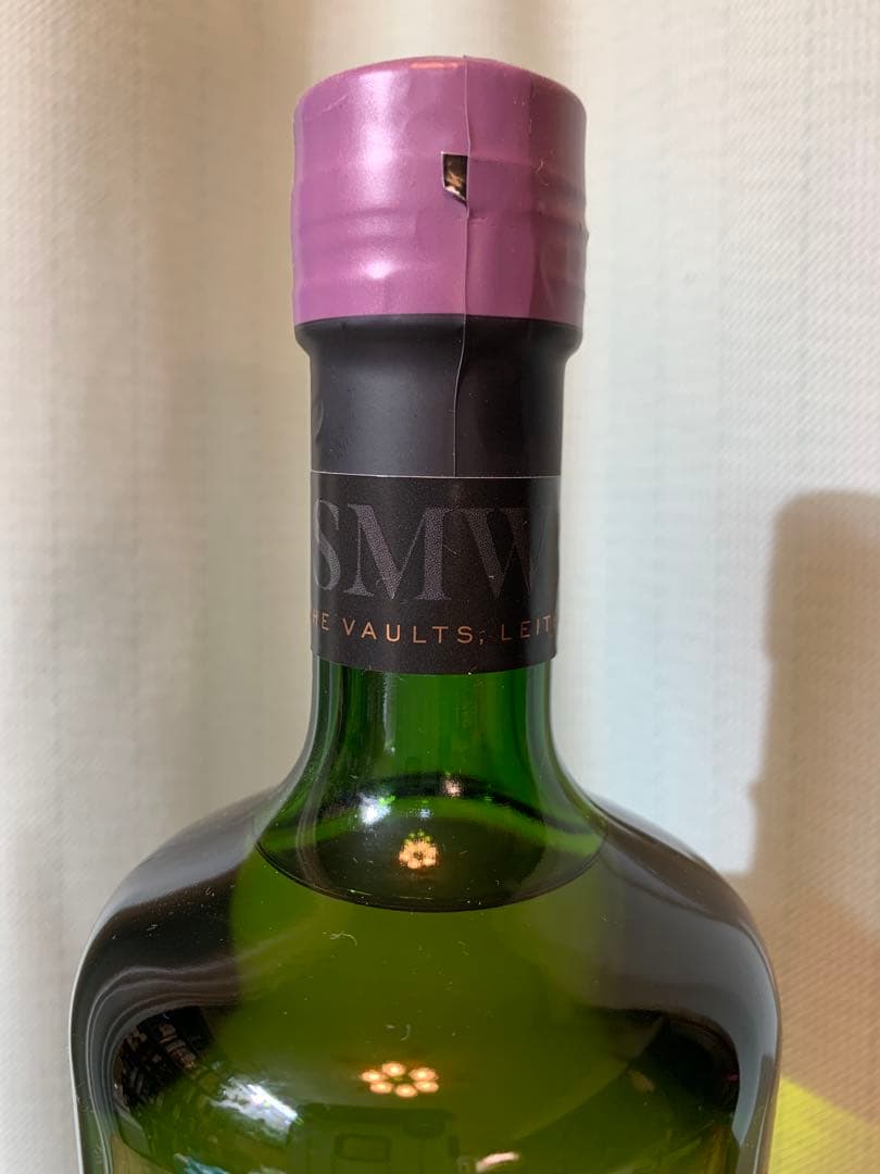 ロスデュ 8年シングルカスクストレングスグレーンウイスキー