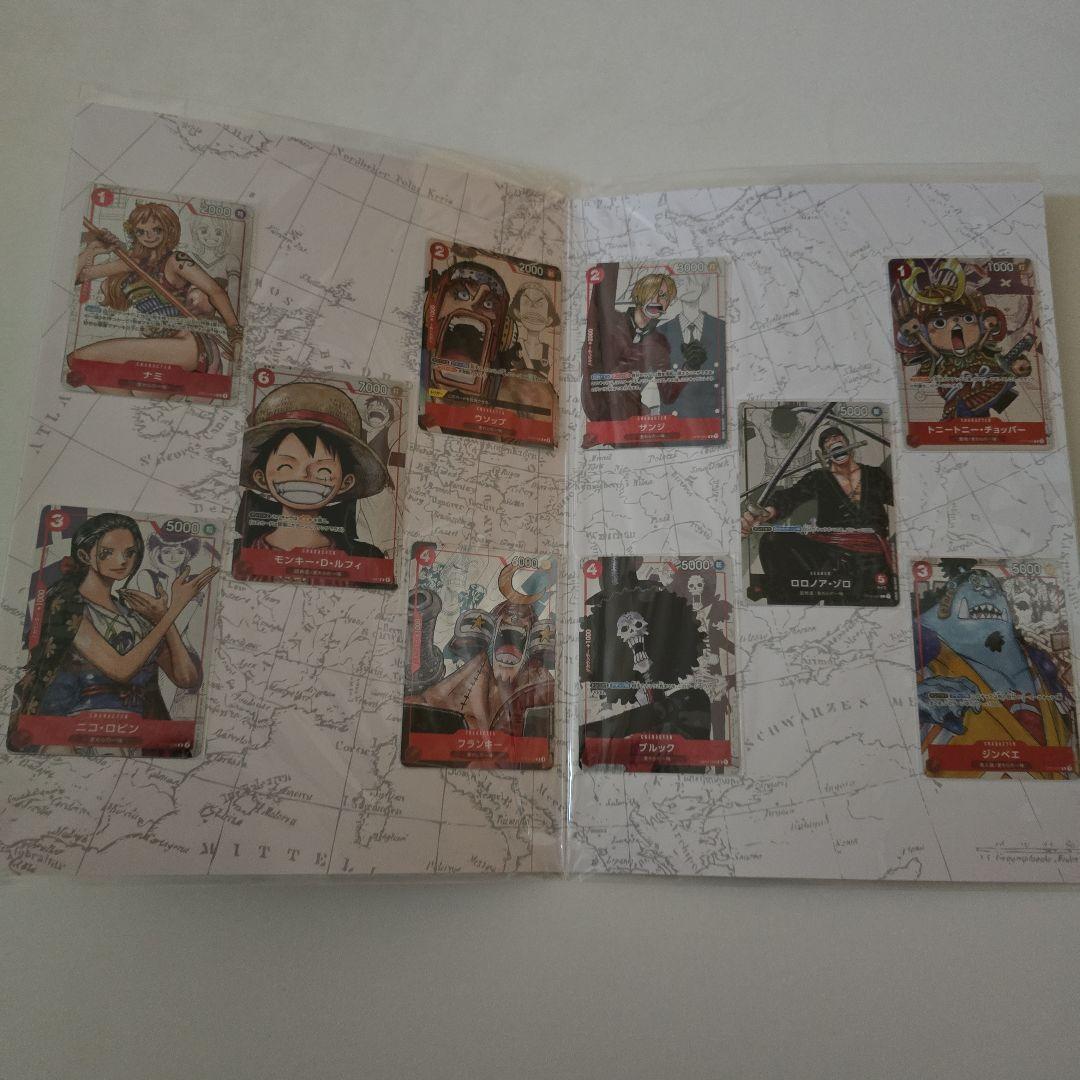 ワンピース カードゲーム 25周年 プロモ 2セット