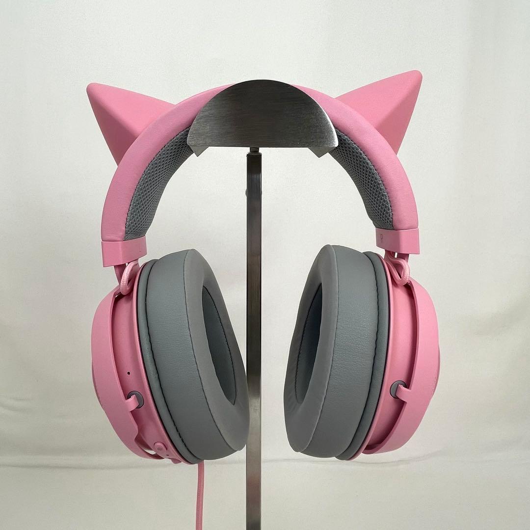 RAZER KRAKEN レイザー　クラーケン　キティー