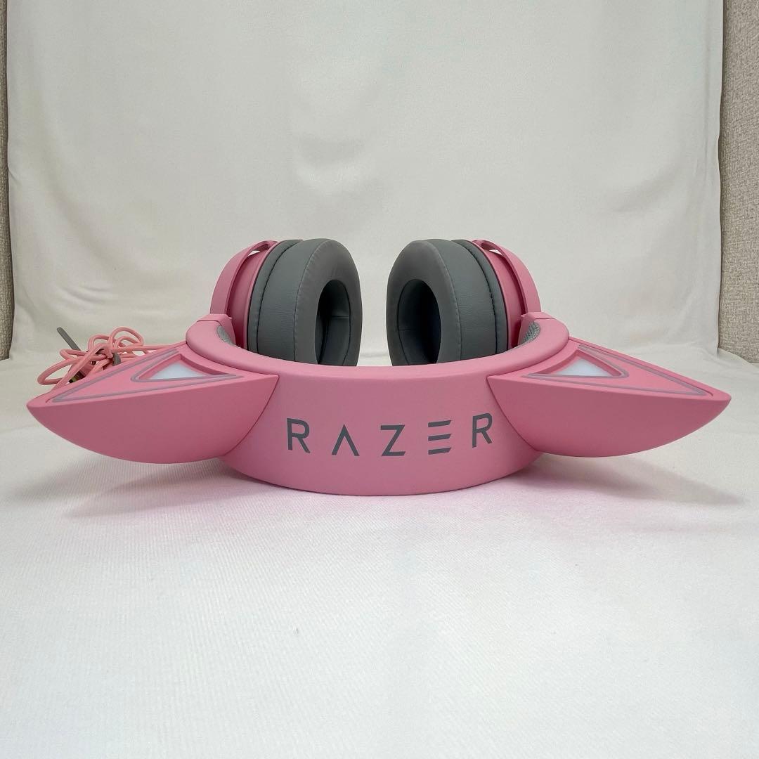 RAZER KRAKEN レイザー　クラーケン　キティー