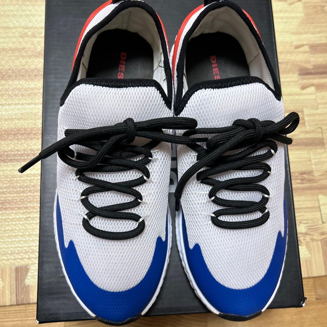 n　✨DIESEL スポーツシューズ ‼️35サイズ、22.5サイズ