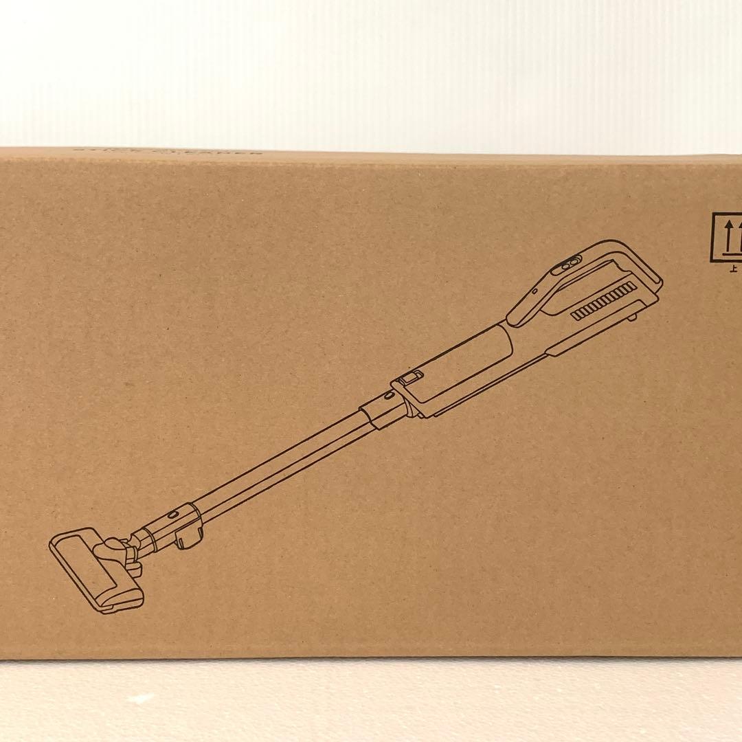 充電式紙パックスティッククリーナー　SBD-77P M70910-3