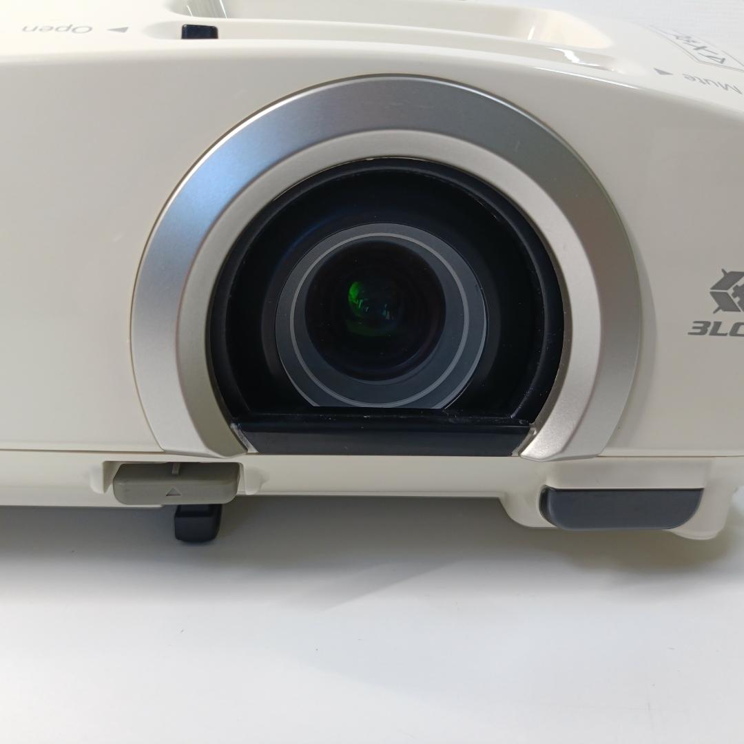 EPSON エプソン プロジェクター EH-TW5200 点灯278時間