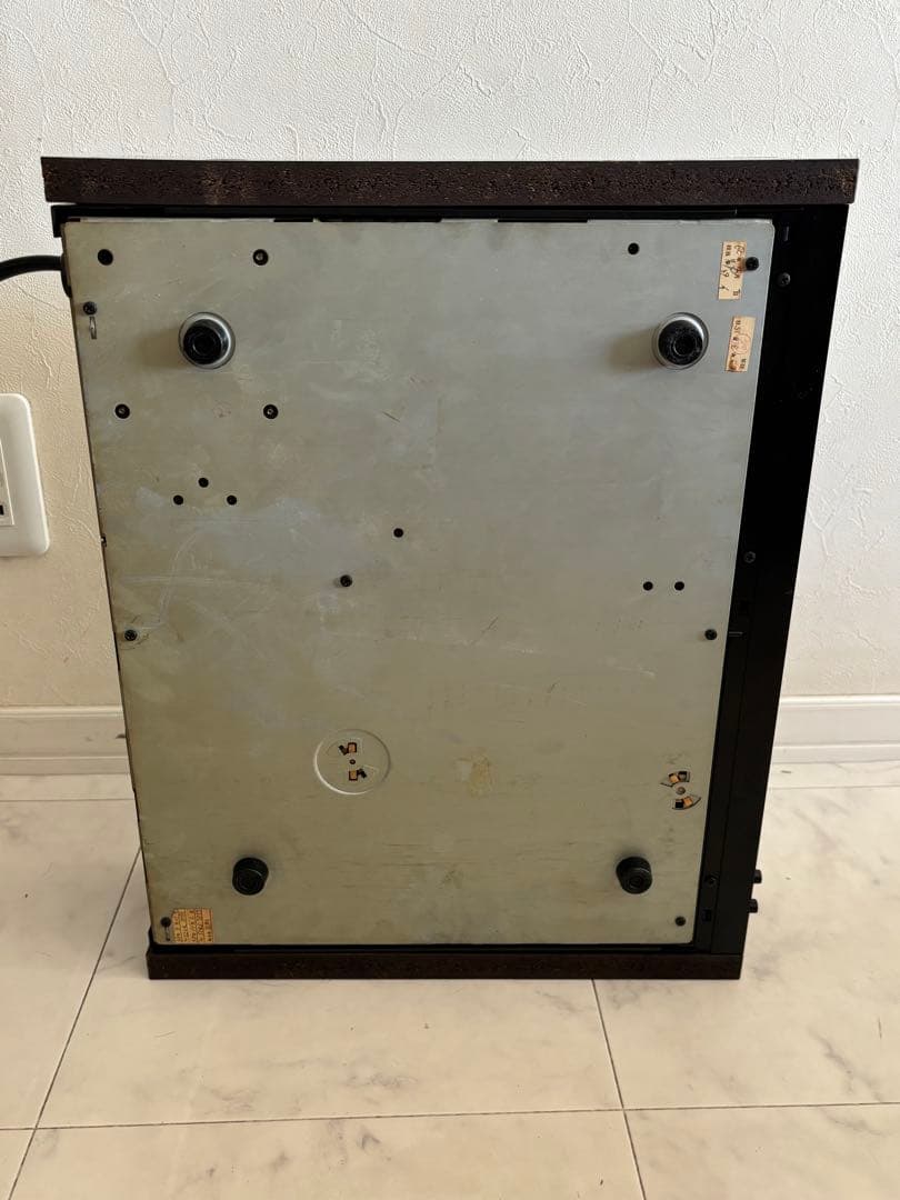 ラジオ・コンポ PIONEER STEREOCASSETTE TAPE DECK CT-A9