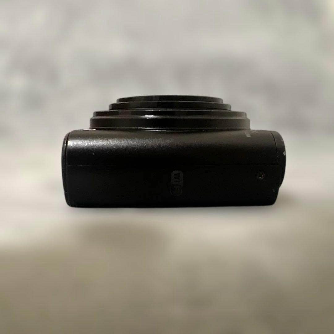 【ジャンク品】SONY DSC-W300 G