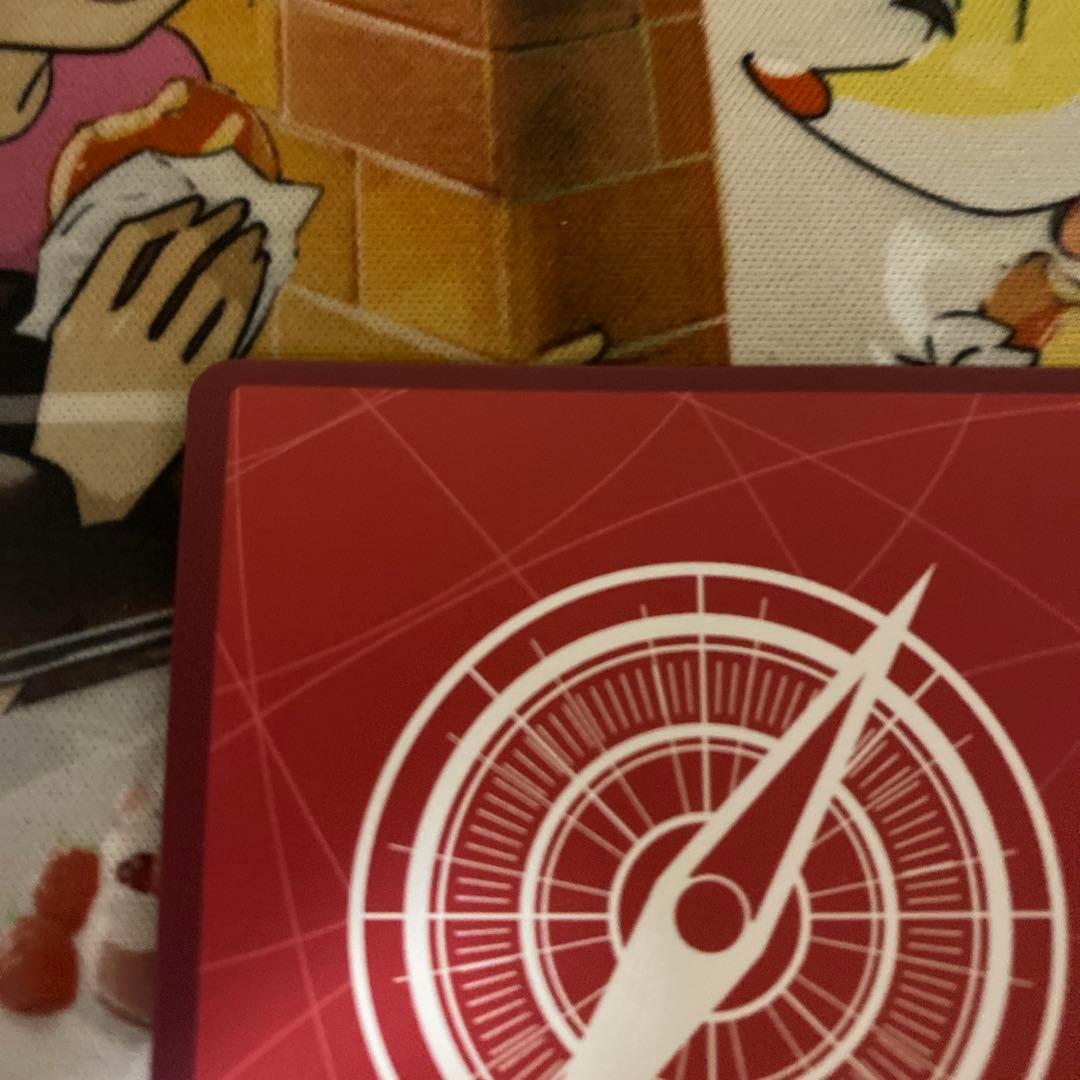 ルフィ　リーダーパラレル　ロマンスドーン　ワンピースカード