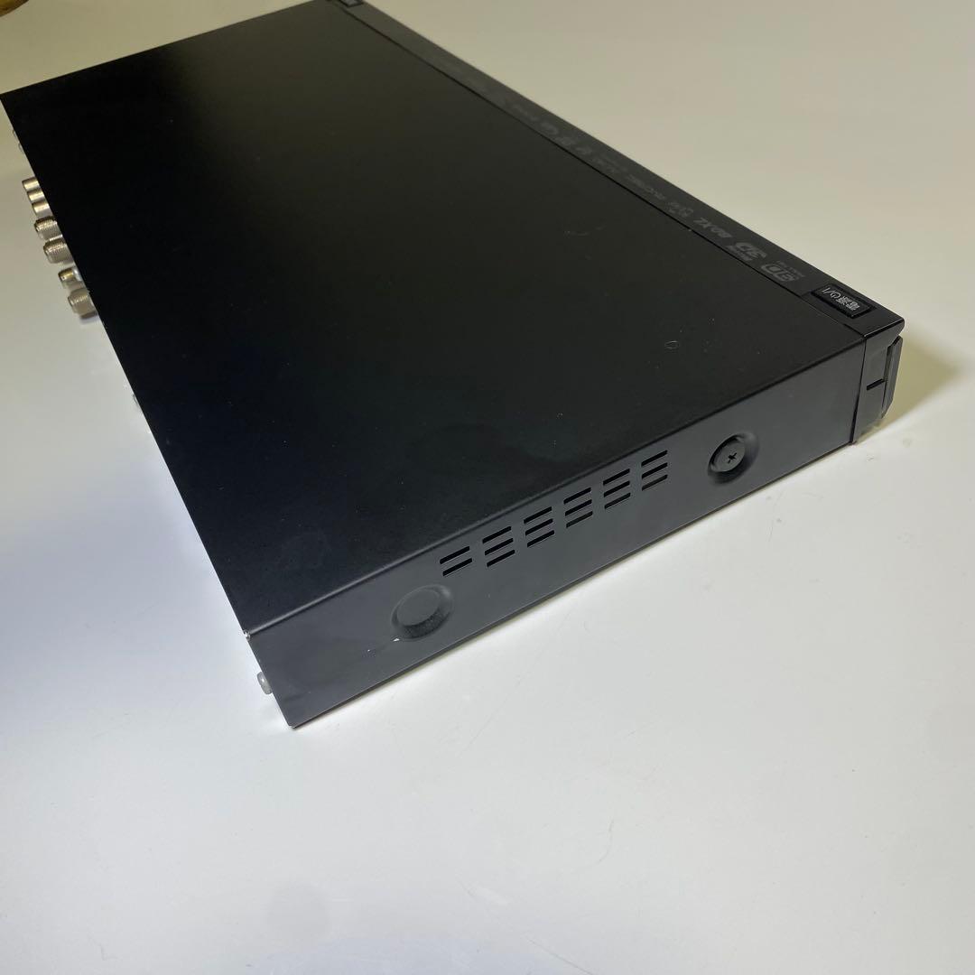 美品 Panasonic ブルーレイレコーダー DMR-BWT620 1TB