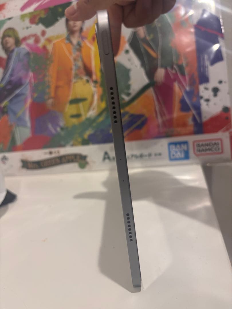 iPad Pro 11インチ 第4世代 128GBスペースグレイ　値下げ相談⭕️