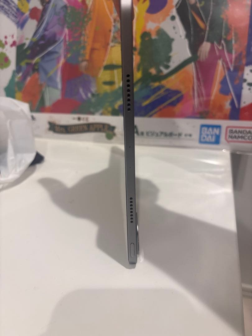 iPad Pro 11インチ 第4世代 128GBスペースグレイ　値下げ相談⭕️