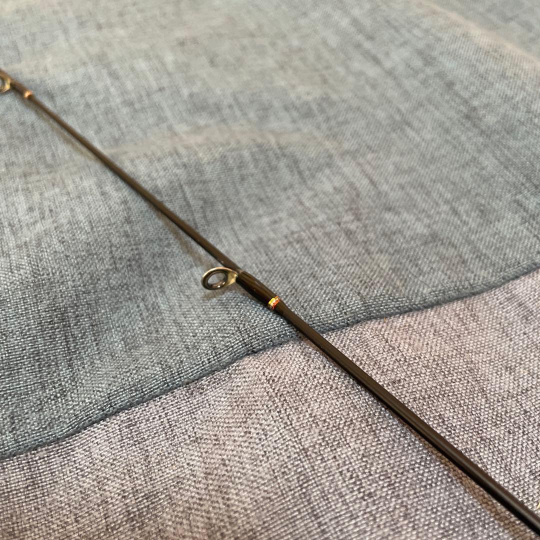 TRANSIENCE Botia 62S/72S パックロッド