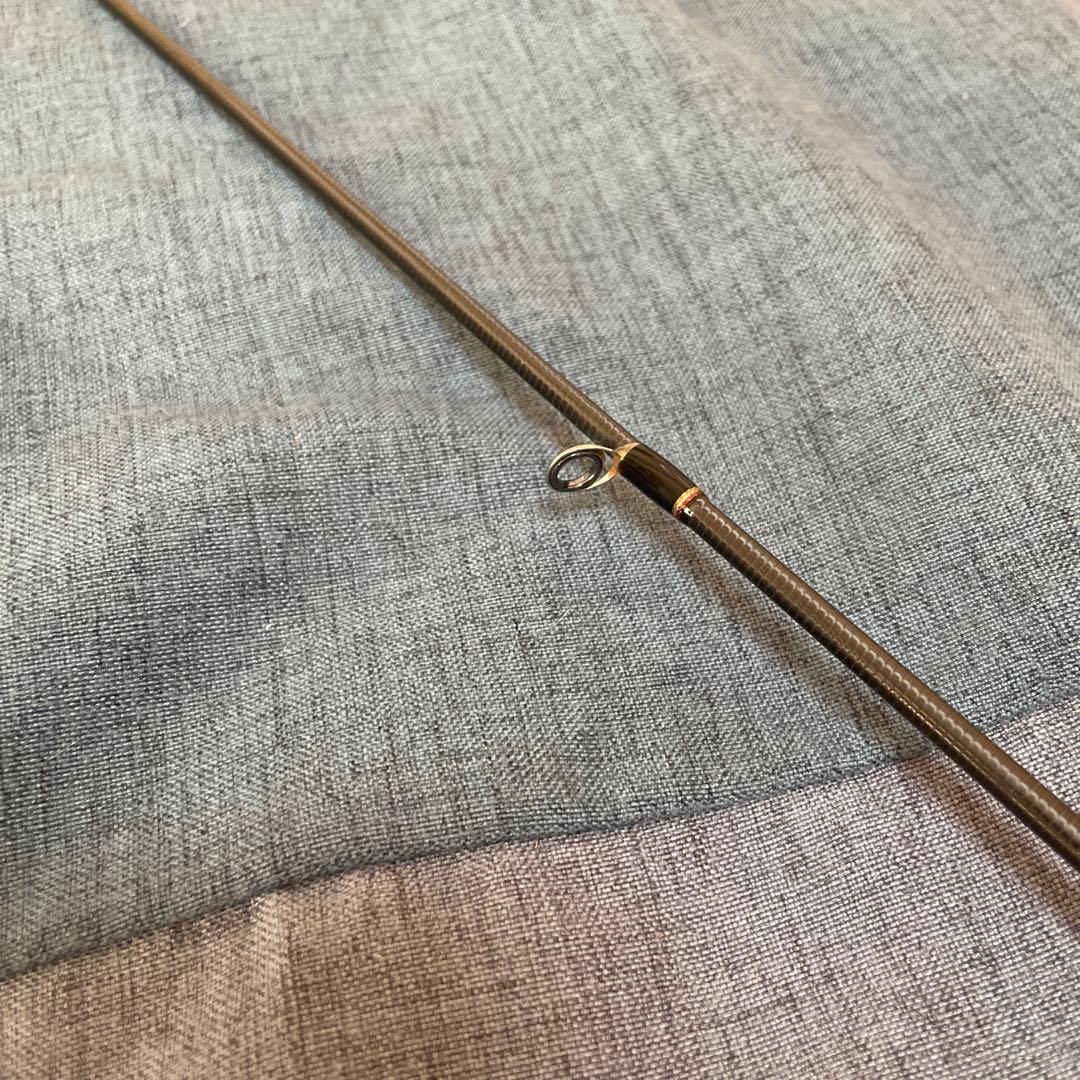 TRANSIENCE Botia 62S/72S パックロッド