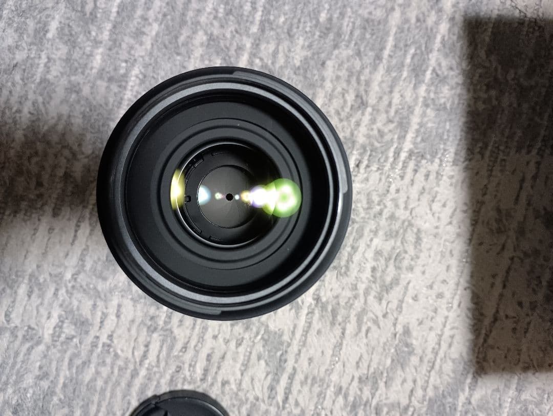 最終値下げ TAMRON 70-180mm F/2.8 Di III VXD