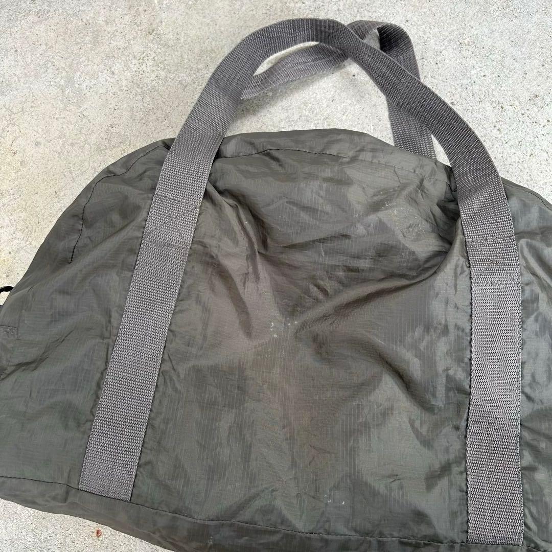 C.P. COMPANY ボストンバッグ ショルダーバッグ シーピーカンパニー