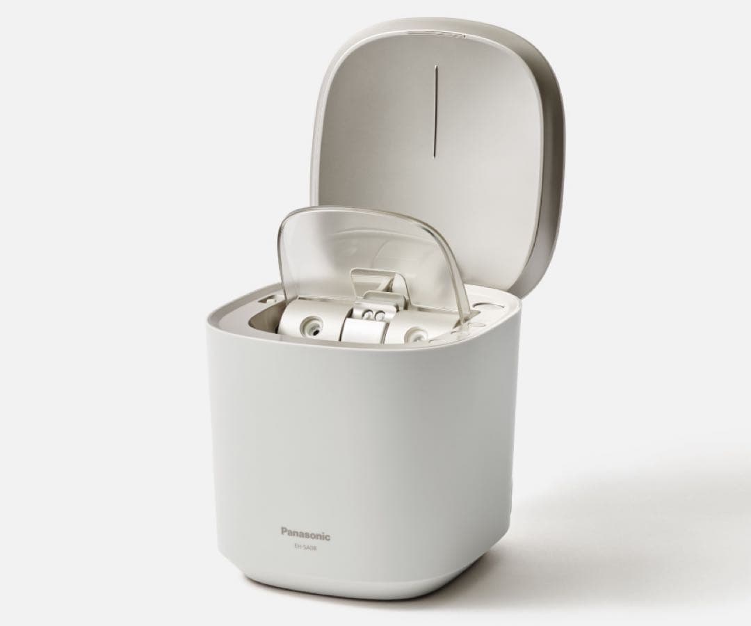 パナソニック スチーマー ナノケア / 温冷・化粧水ミストタイプ EH-SA0B