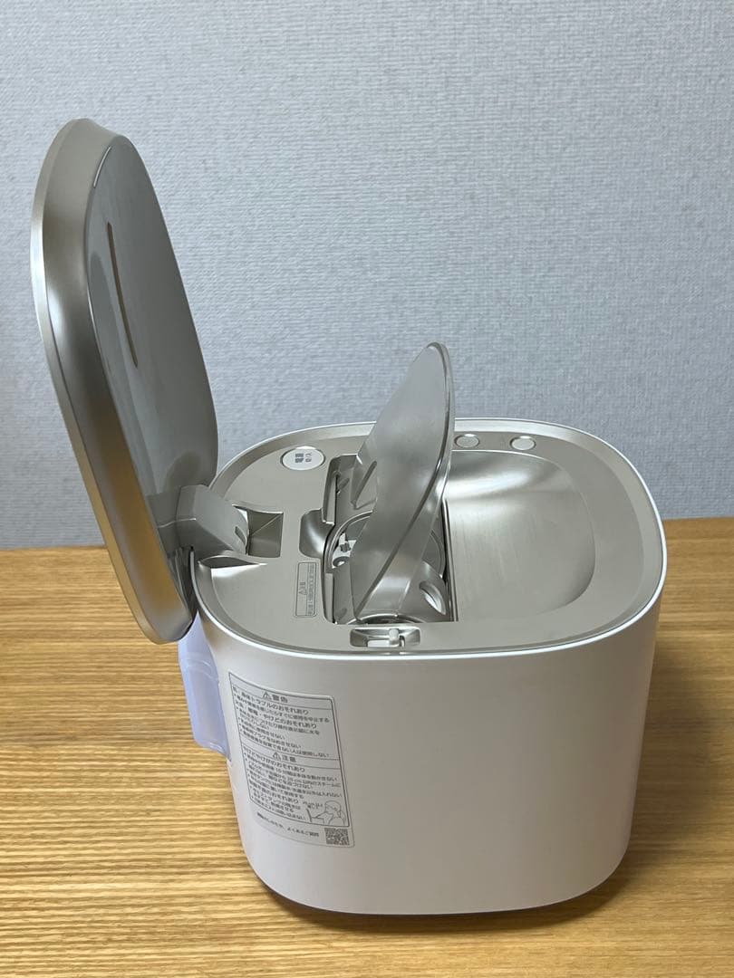 パナソニック スチーマー ナノケア / 温冷・化粧水ミストタイプ EH-SA0B