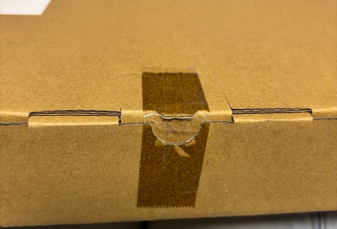 13.3型電子ペーパー QUADERNO A4 FMVDP41 【新品未開封】