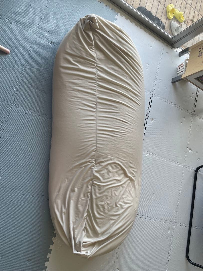 【ぴーさん専用】yogibo max ヨギボーマックス 予備カバーセット