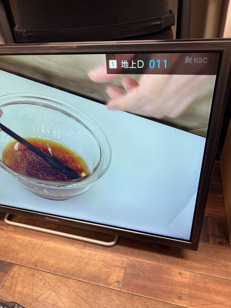 パナソニック 32V型 液晶テレビ ビエラ TH-32ES500-S