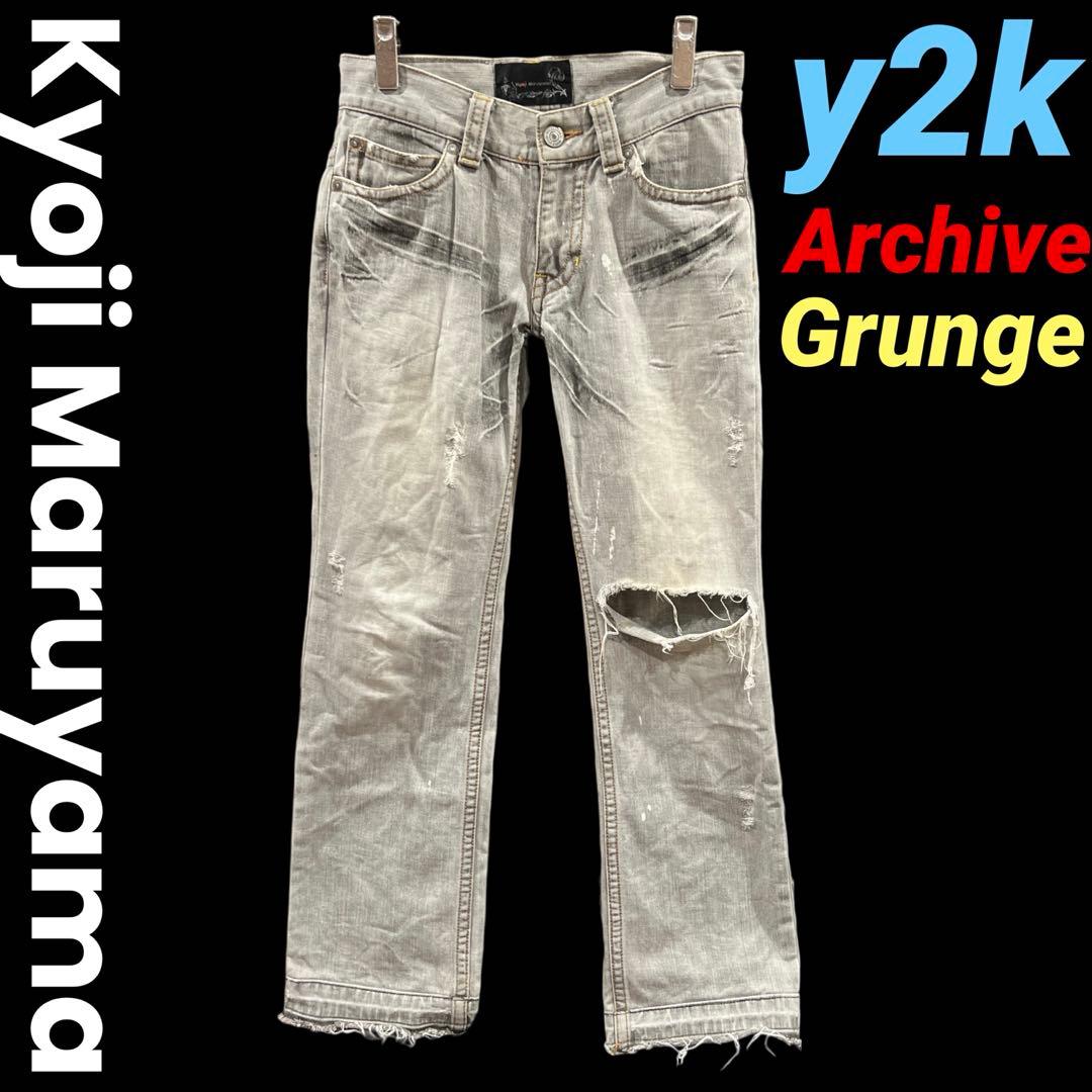 パンツ y2k Archive\