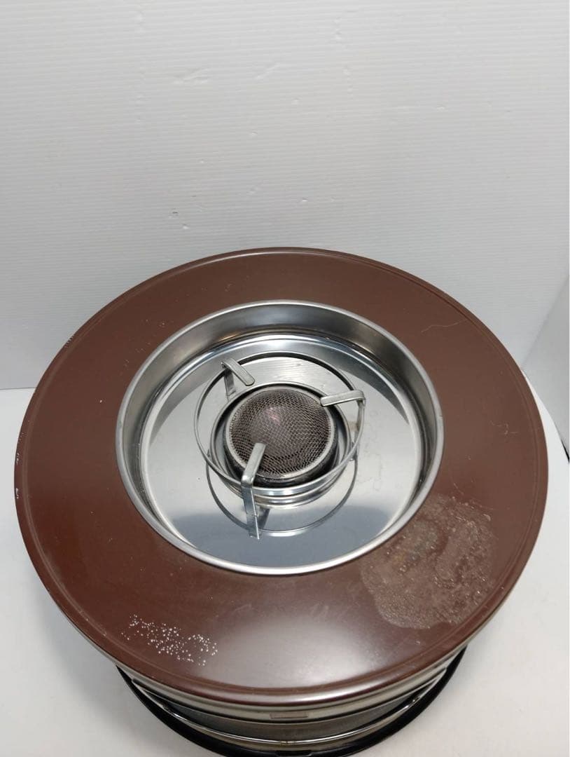 G2053【希少・レトロ】CORONA コロナ 石油コンロ / 石油ストーブ