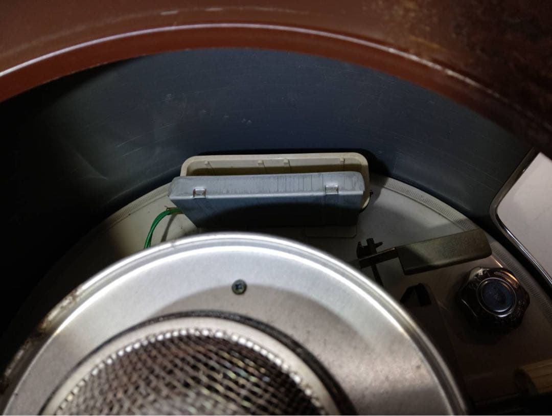 G2053【希少・レトロ】CORONA コロナ 石油コンロ / 石油ストーブ