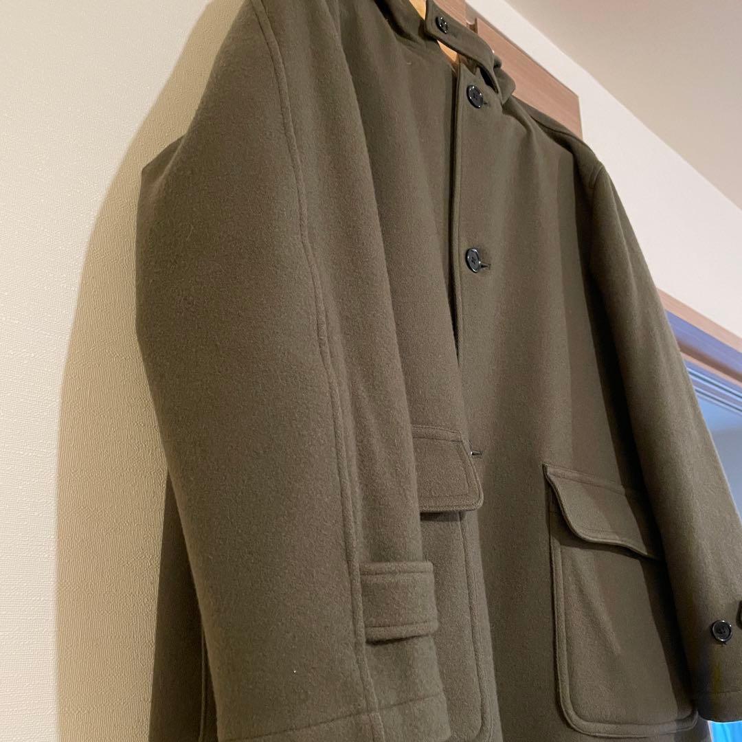 STILL BY HAND スティルバイハンド　シンサレートメルトンフードコート