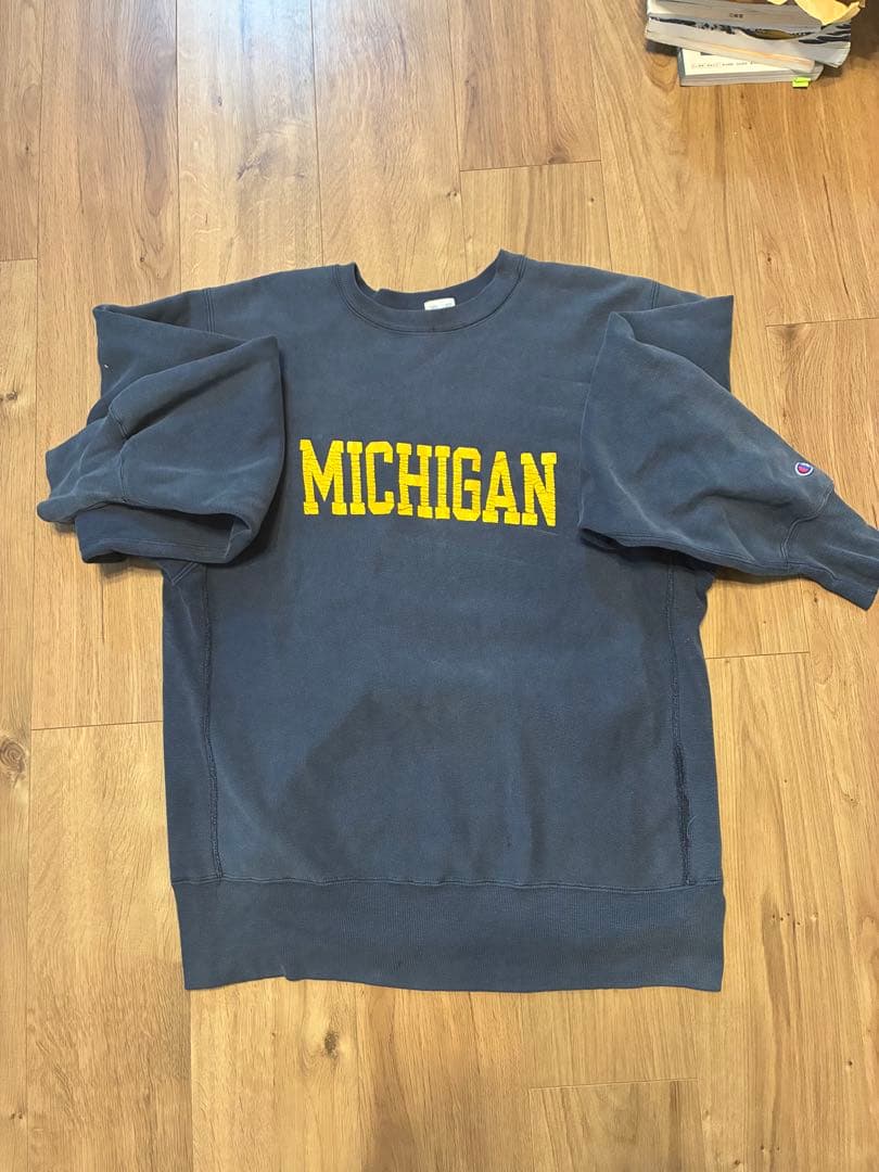 チャンピオン　リバースウィーブ ９０s USA