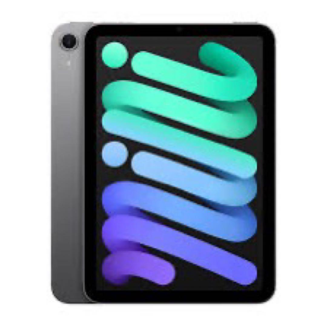 【ほぼ新品】iPad mini a17pro 128GB wifi + セルラー