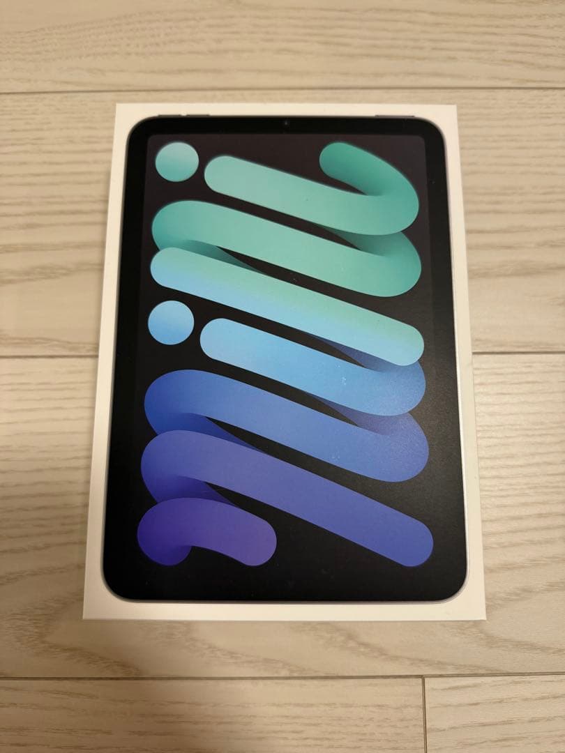 【ほぼ新品】iPad mini a17pro 128GB wifi + セルラー