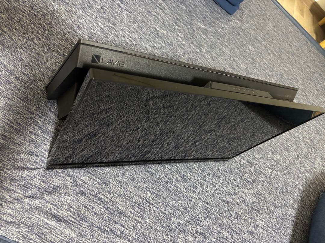 NEC 一体型パソコン NEC PC-HA770/RAB★PC 777★