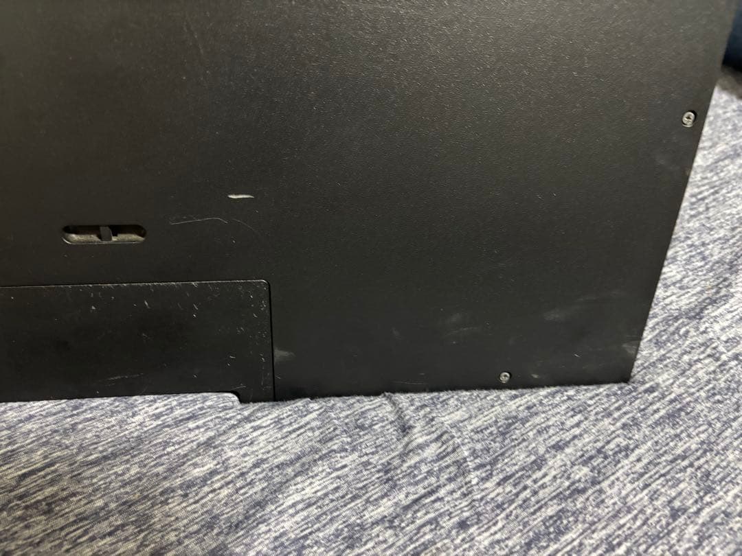 NEC 一体型パソコン NEC PC-HA770/RAB★PC 777★