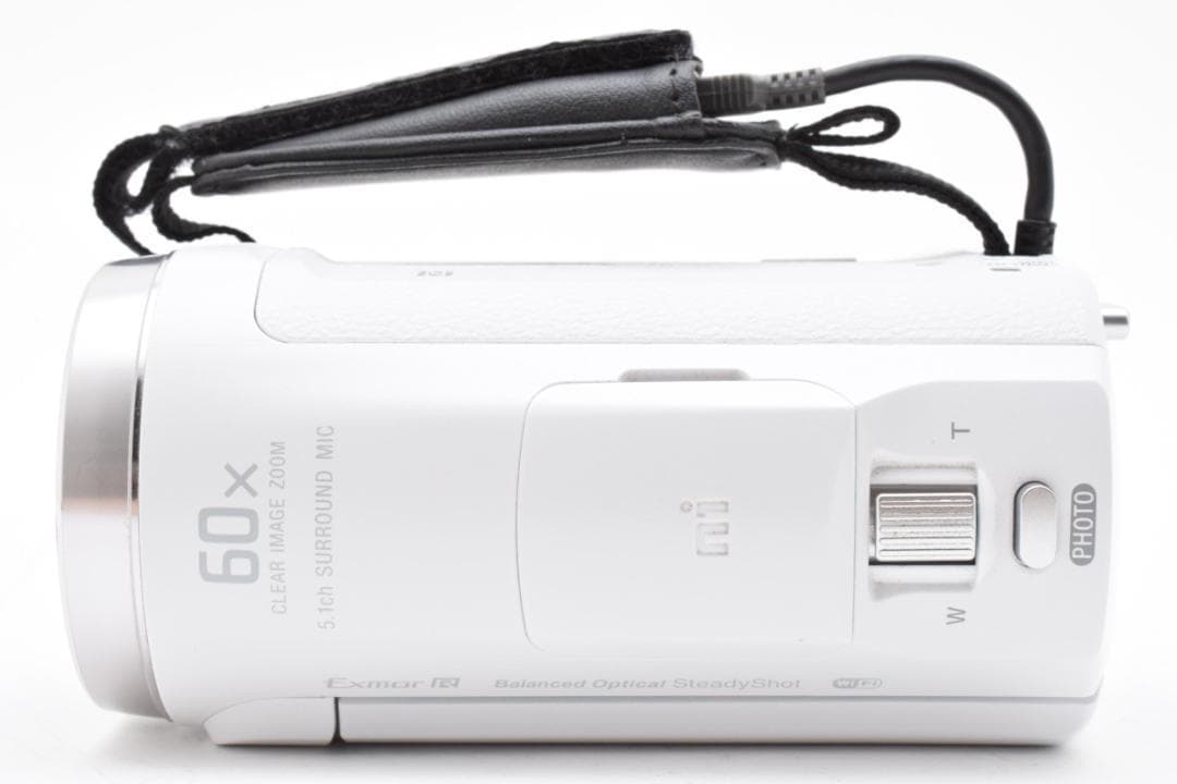 ■ 美品 ■ ソニー　SONY HDR-CX680 Z250916 #628